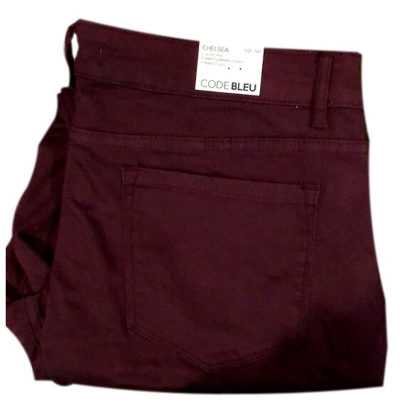 NWT Women’s Code Bleu Jeans - Picture 3 of 8